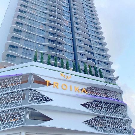 Netflix Two Bedroom Troika Kota Bharu Homestay 182 Exterior foto