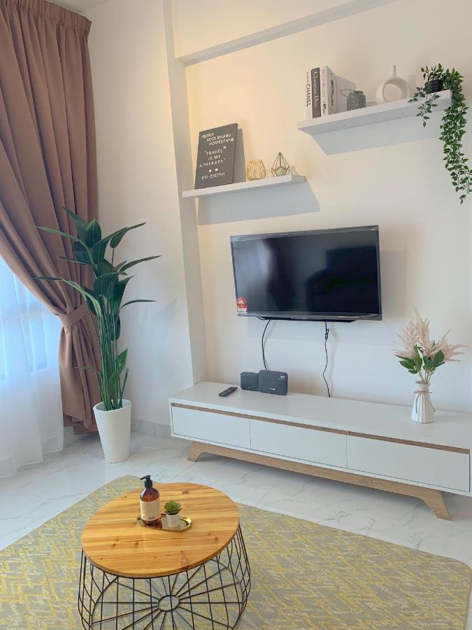 Netflix Two Bedroom Troika Kota Bharu Homestay 182 Exterior foto