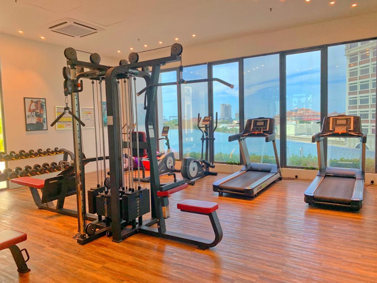 Netflix Two Bedroom Troika Kota Bharu Homestay 182 Exterior foto