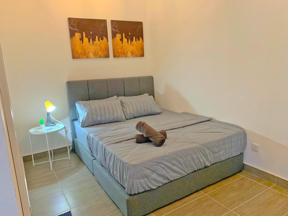 Netflix Two Bedroom Troika Kota Bharu Homestay 182 Exterior foto