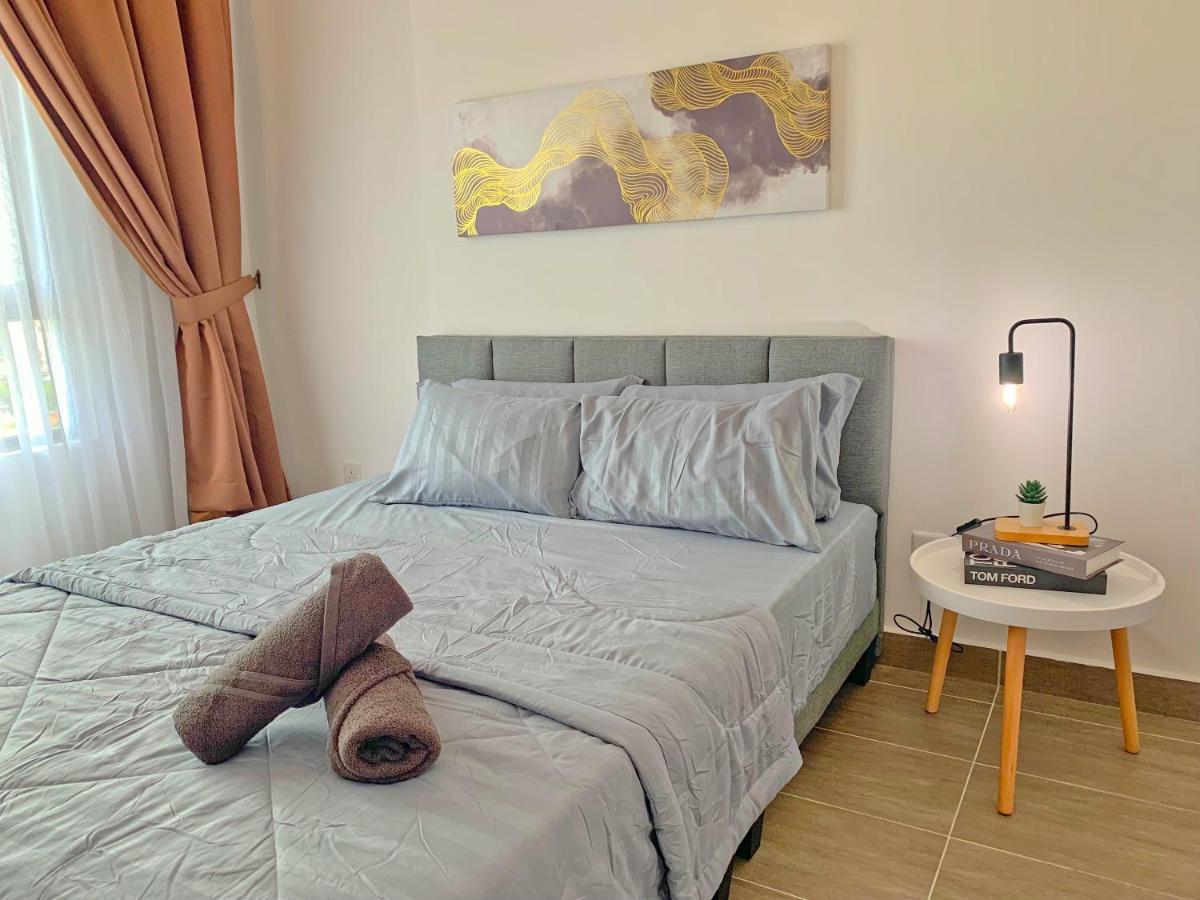 Netflix Two Bedroom Troika Kota Bharu Homestay 182 Exterior foto