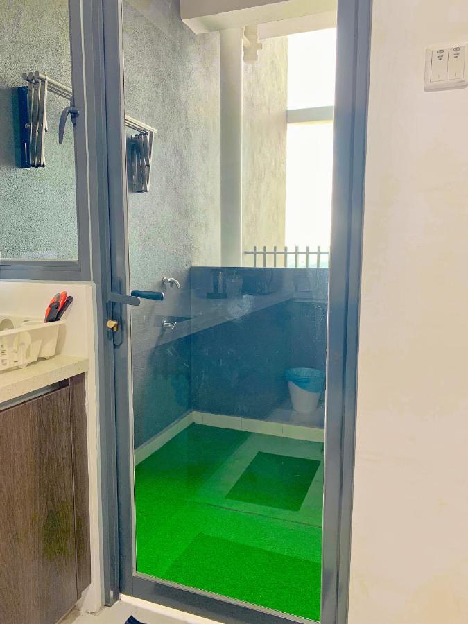 Netflix Two Bedroom Troika Kota Bharu Homestay 182 Exterior foto