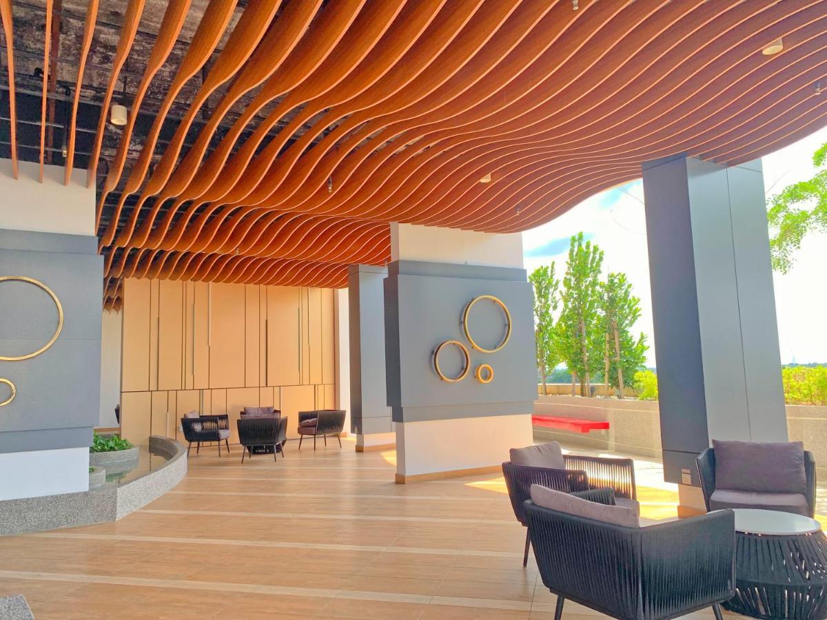 Netflix Two Bedroom Troika Kota Bharu Homestay 182 Exterior foto