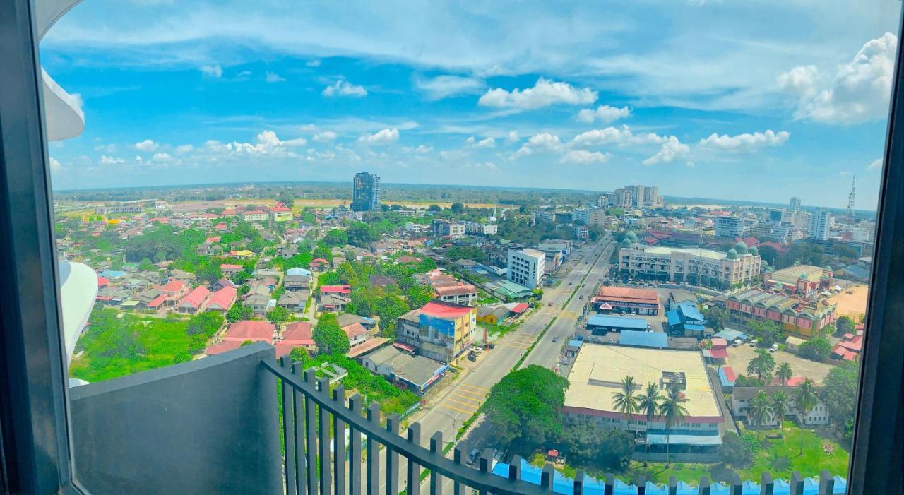 Netflix Two Bedroom Troika Kota Bharu Homestay 182 Exterior foto