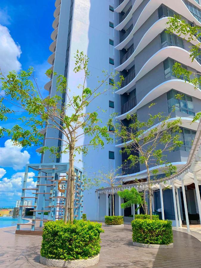 Netflix Two Bedroom Troika Kota Bharu Homestay 182 Exterior foto