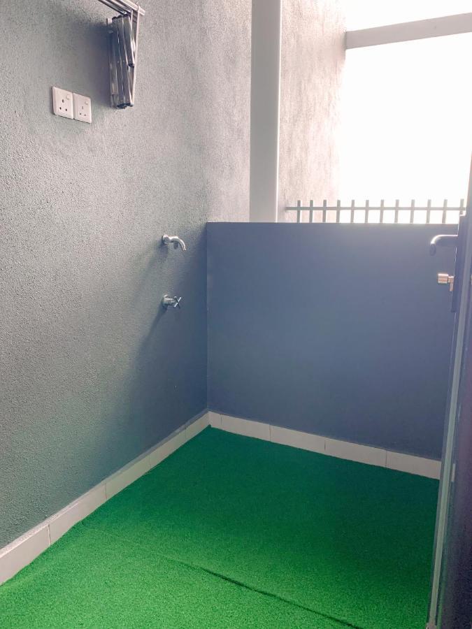 Netflix Two Bedroom Troika Kota Bharu Homestay 182 Exterior foto